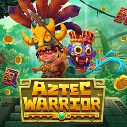 Aztec Warrior