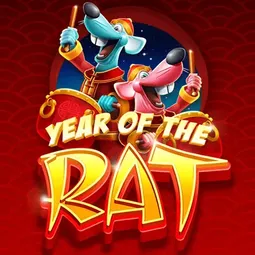 Year Of The Rat