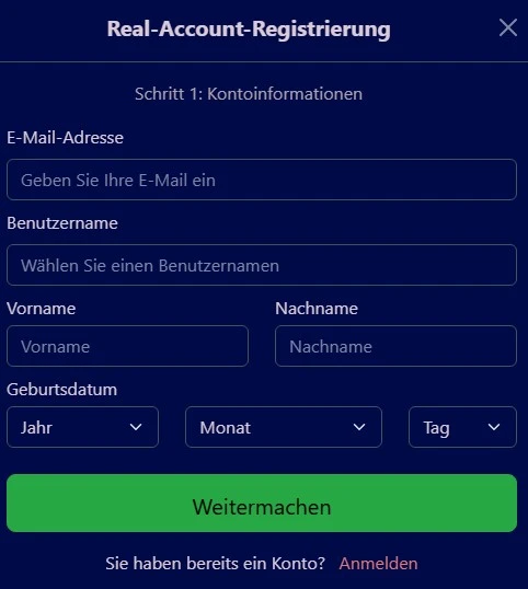 thisisvegas casino registrieren